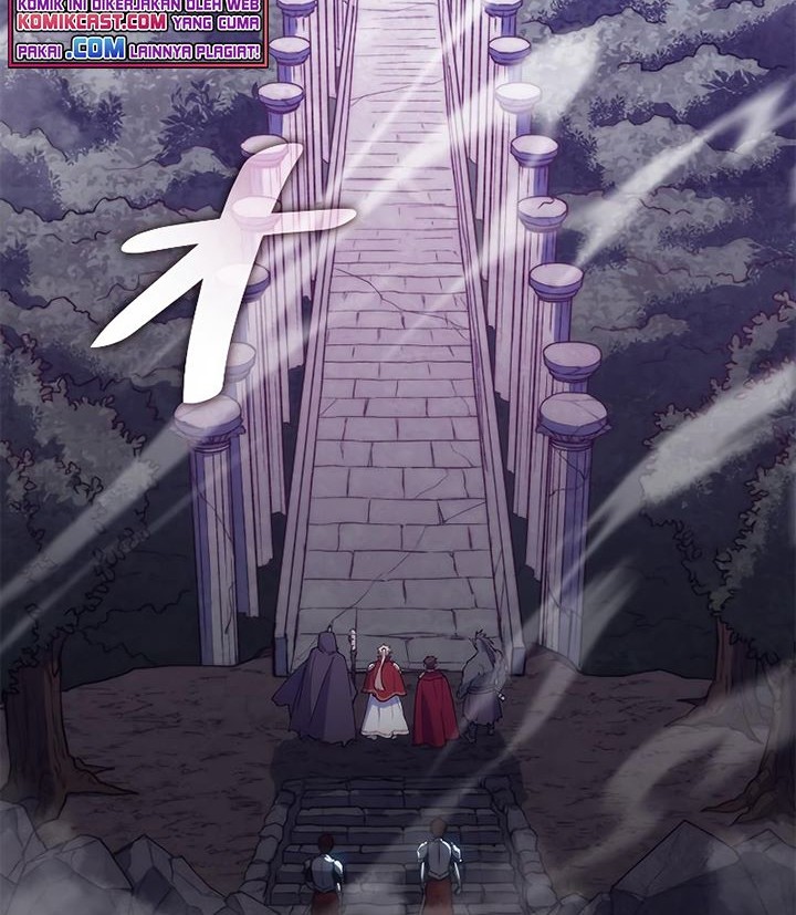 White Dragon Duke: Pendragon Chapter 25 - halaman 69