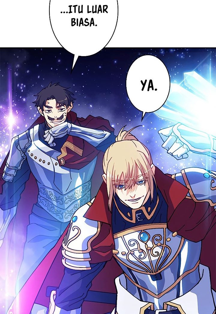 White Dragon Duke: Pendragon Chapter 25 - halaman 7