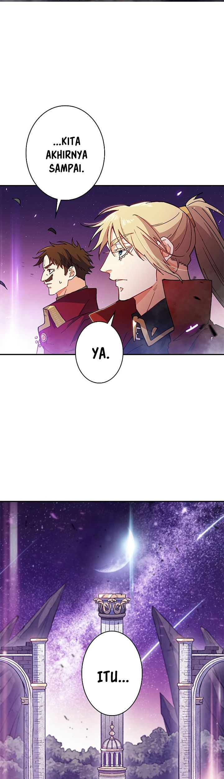 White Dragon Duke: Pendragon Chapter 25 - halaman 70
