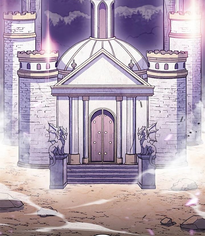 White Dragon Duke: Pendragon Chapter 25 - halaman 71