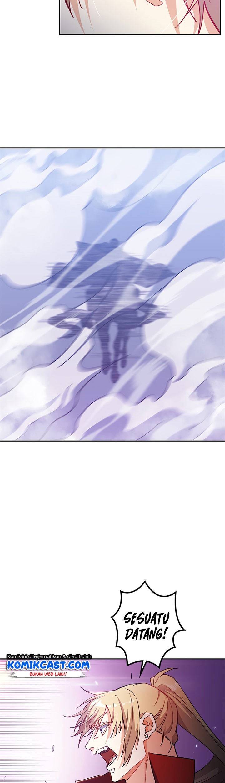 White Dragon Duke: Pendragon Chapter 26 - halaman 10