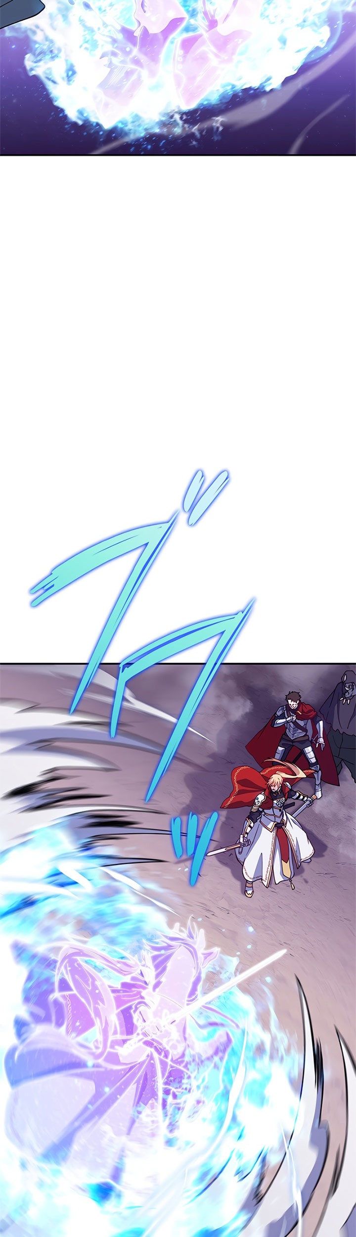White Dragon Duke: Pendragon Chapter 26 - halaman 12