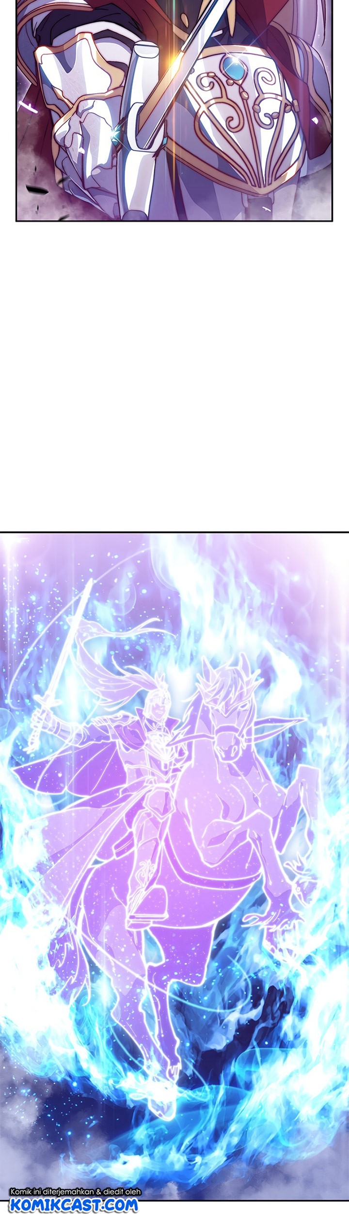 White Dragon Duke: Pendragon Chapter 26 - halaman 16