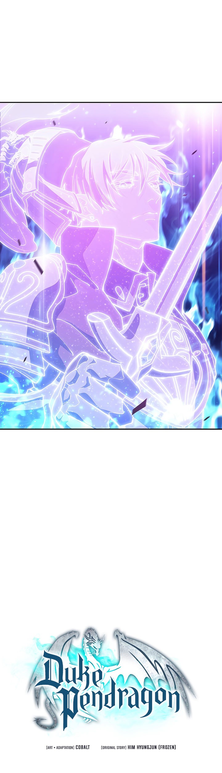 White Dragon Duke: Pendragon Chapter 26 - halaman 18