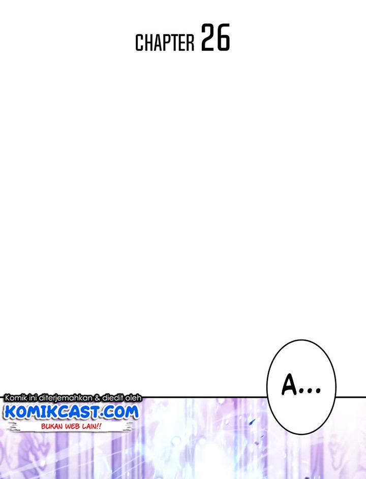 White Dragon Duke: Pendragon Chapter 26 - halaman 19
