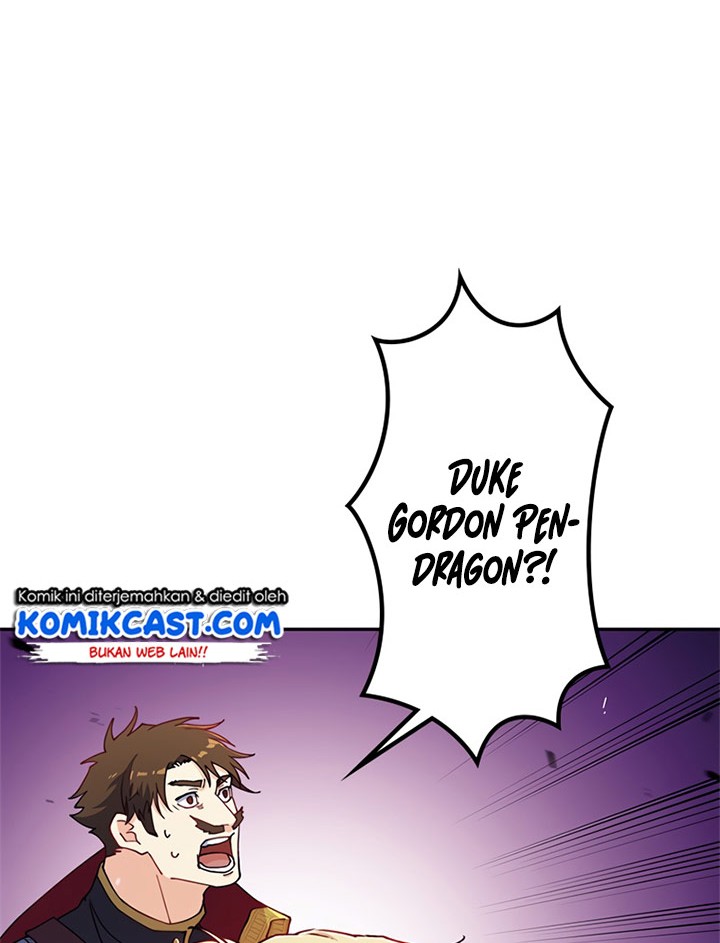 White Dragon Duke: Pendragon Chapter 26 - halaman 21