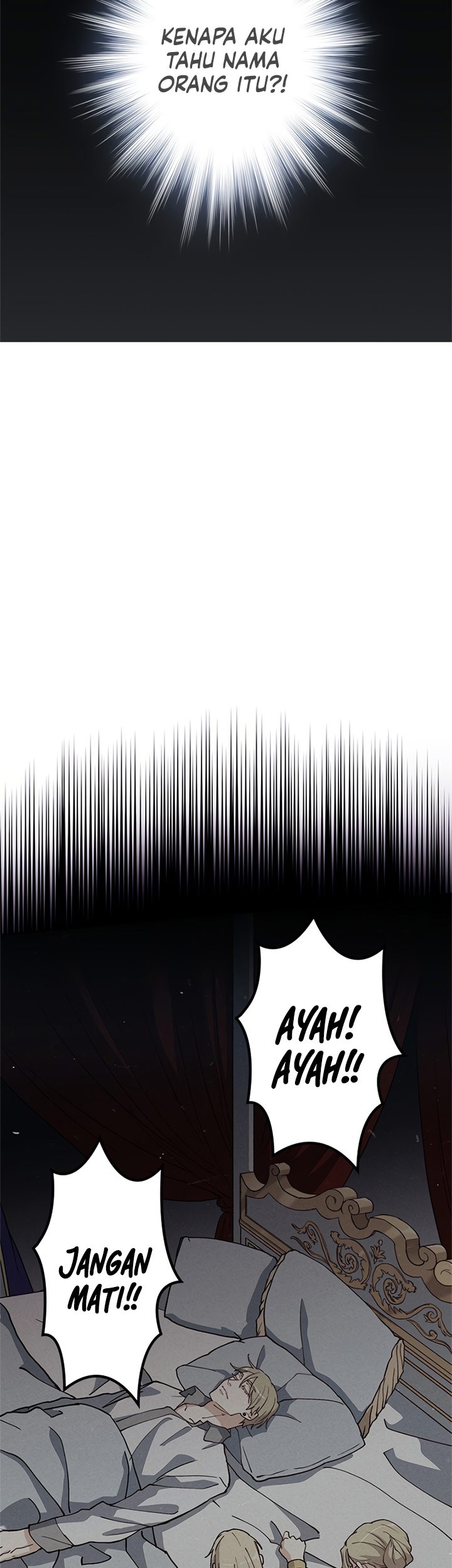 White Dragon Duke: Pendragon Chapter 26 - halaman 24
