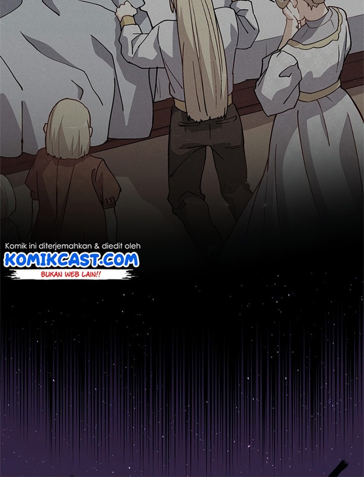 White Dragon Duke: Pendragon Chapter 26 - halaman 25