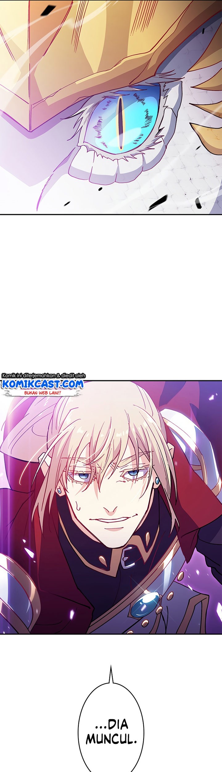 White Dragon Duke: Pendragon Chapter 26 - halaman 38