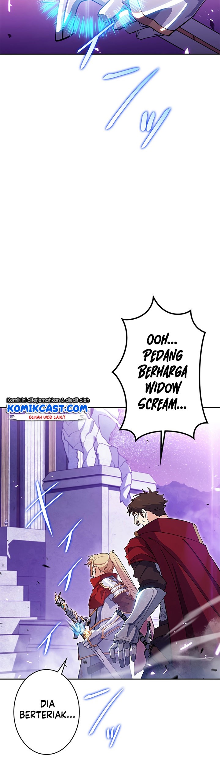 White Dragon Duke: Pendragon Chapter 26 - halaman 4