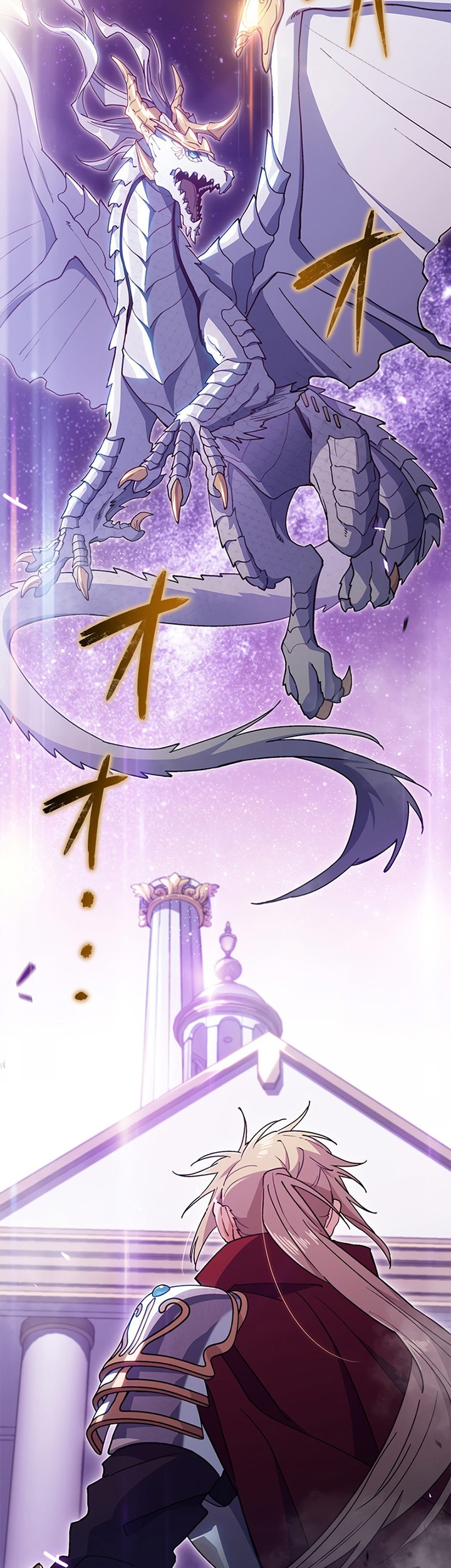 White Dragon Duke: Pendragon Chapter 26 - halaman 40