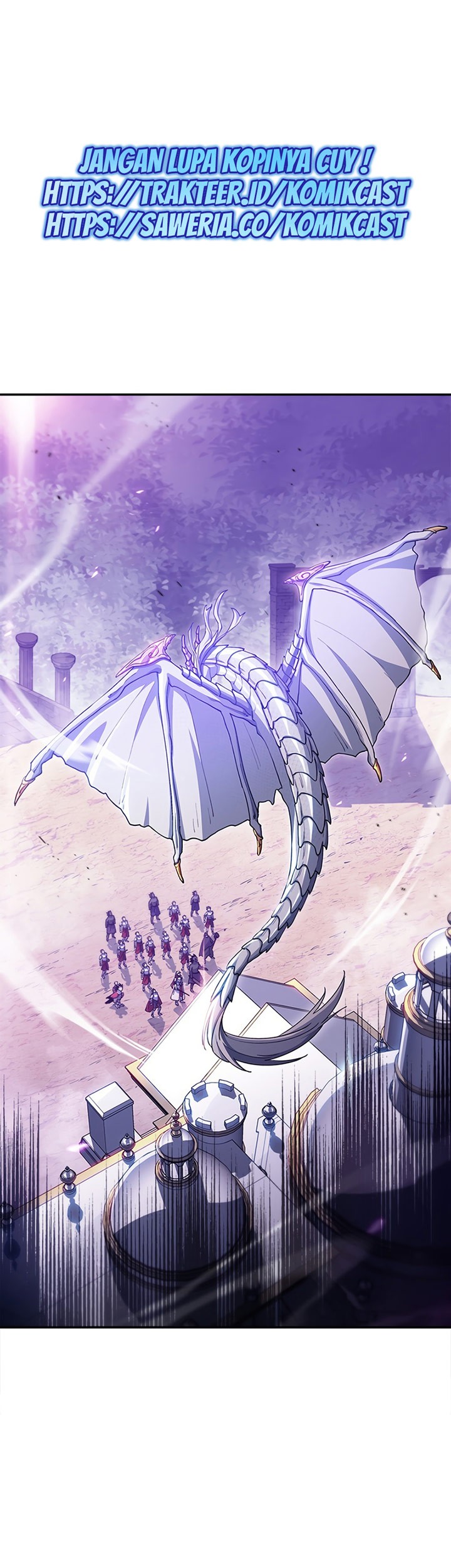 White Dragon Duke: Pendragon Chapter 26 - halaman 42