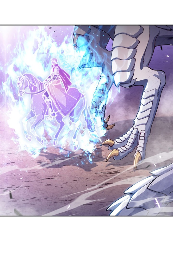 White Dragon Duke: Pendragon Chapter 26 - halaman 43