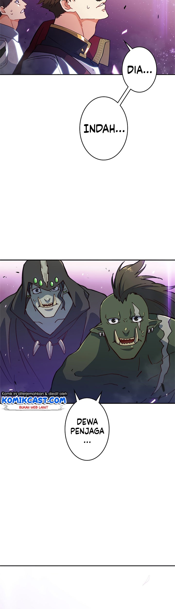White Dragon Duke: Pendragon Chapter 26 - halaman 46