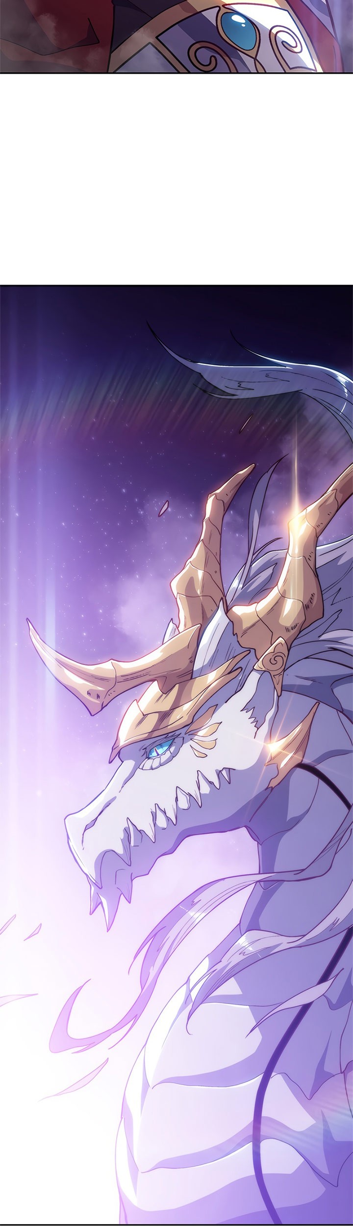 White Dragon Duke: Pendragon Chapter 26 - halaman 48