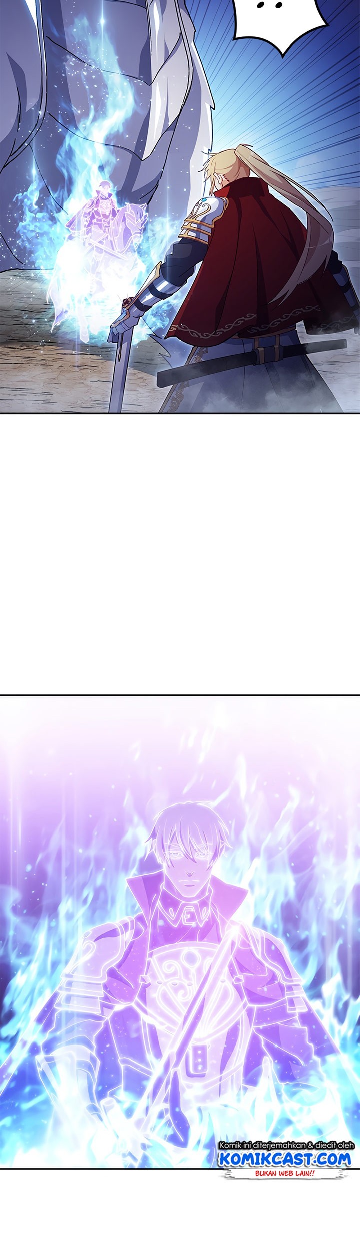 White Dragon Duke: Pendragon Chapter 26 - halaman 52
