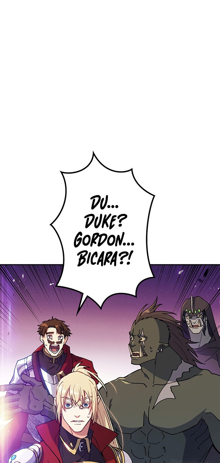 White Dragon Duke: Pendragon Chapter 26 - halaman 53
