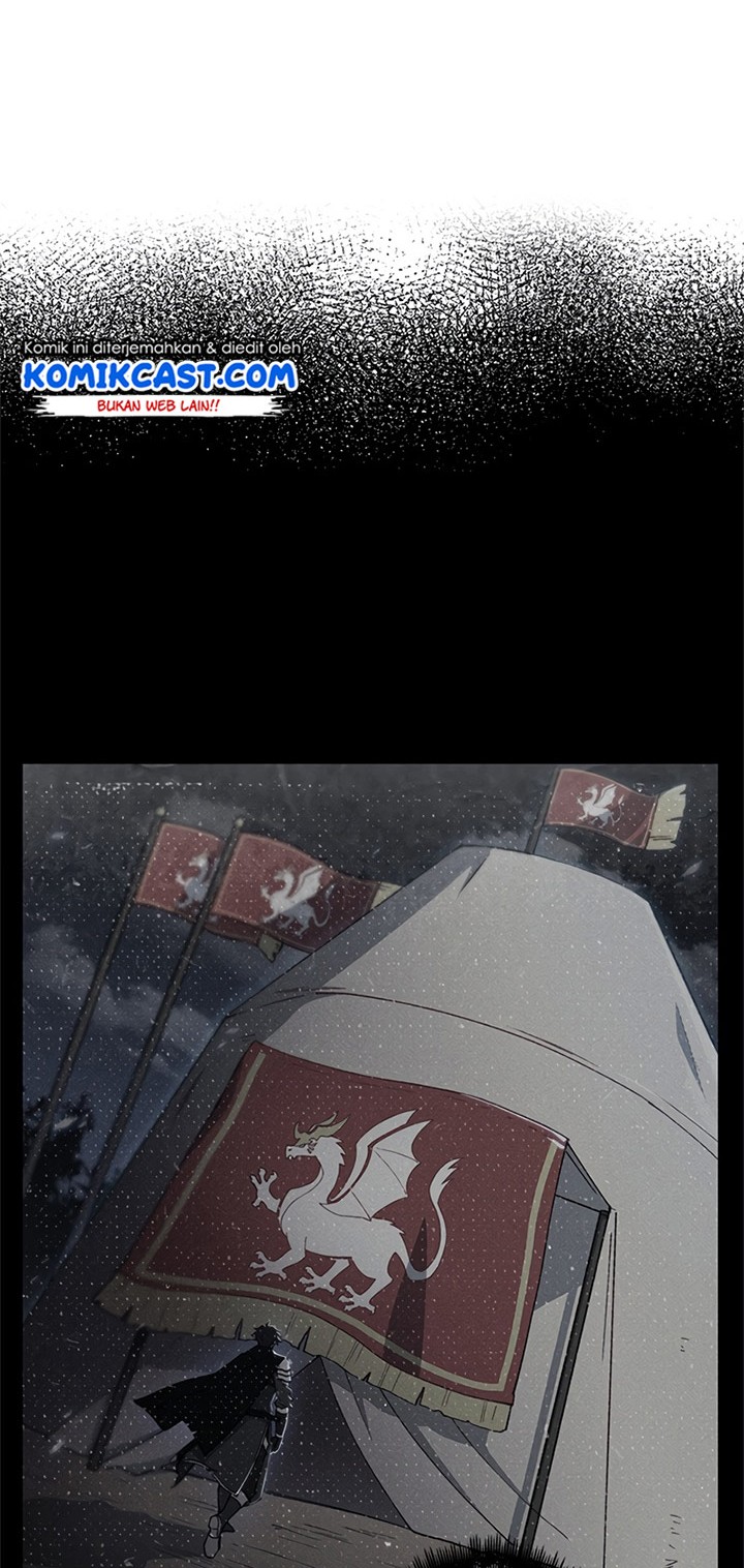 White Dragon Duke: Pendragon Chapter 26 - halaman 55