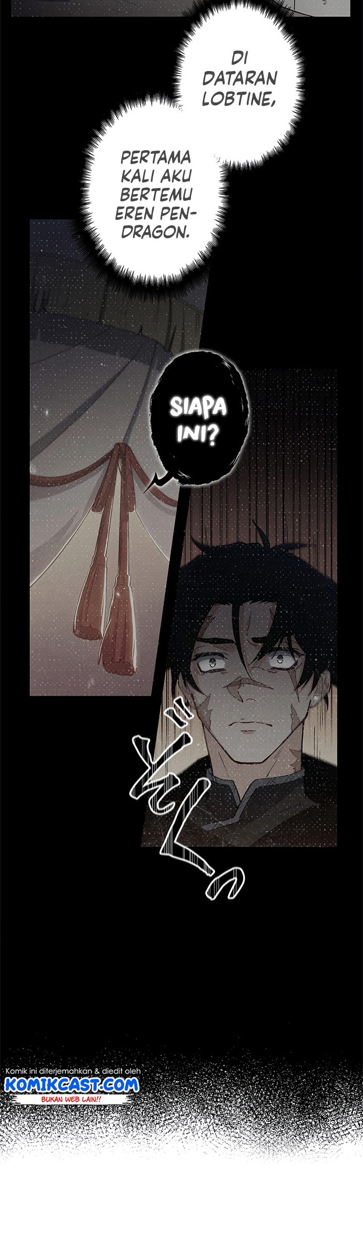 White Dragon Duke: Pendragon Chapter 26 - halaman 56