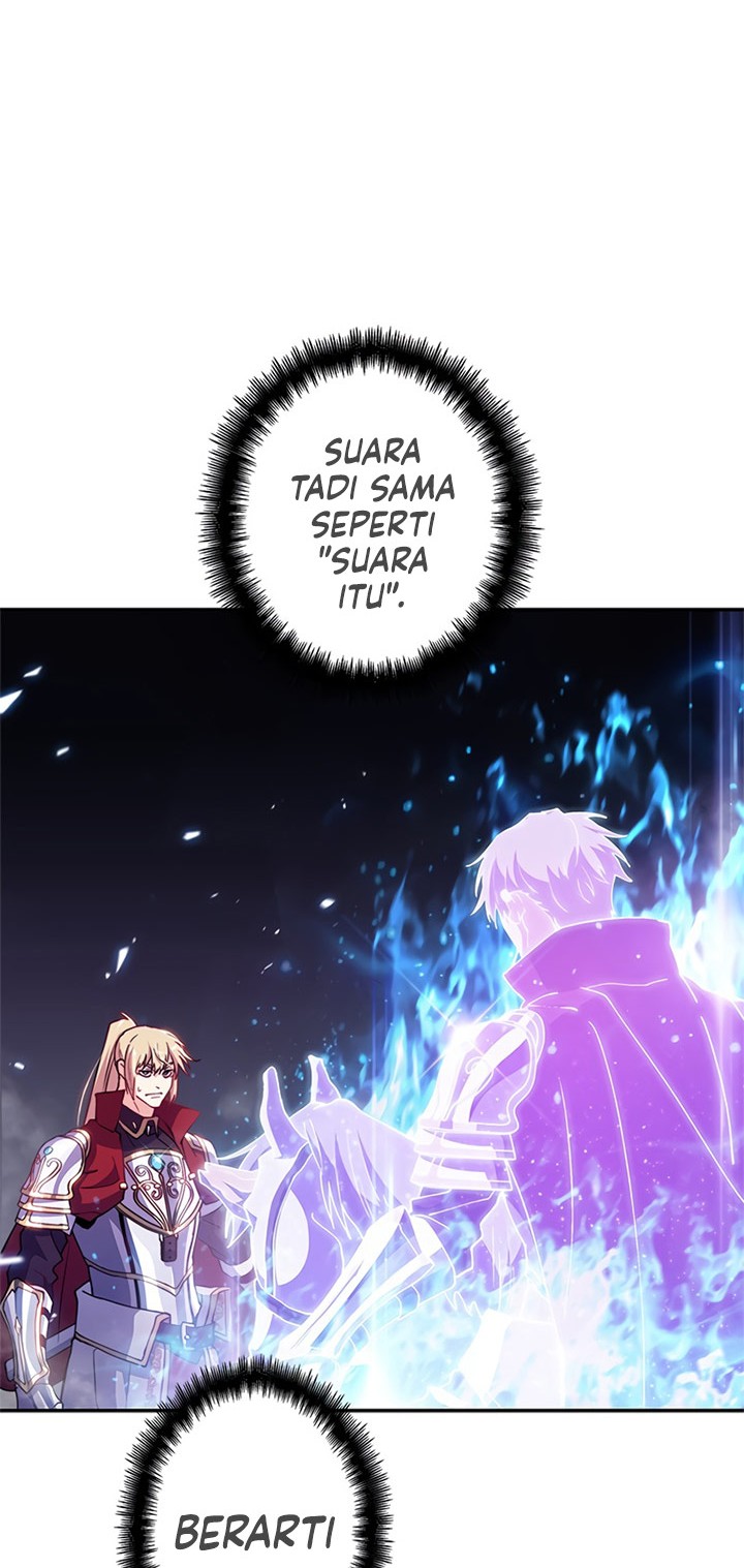 White Dragon Duke: Pendragon Chapter 26 - halaman 57