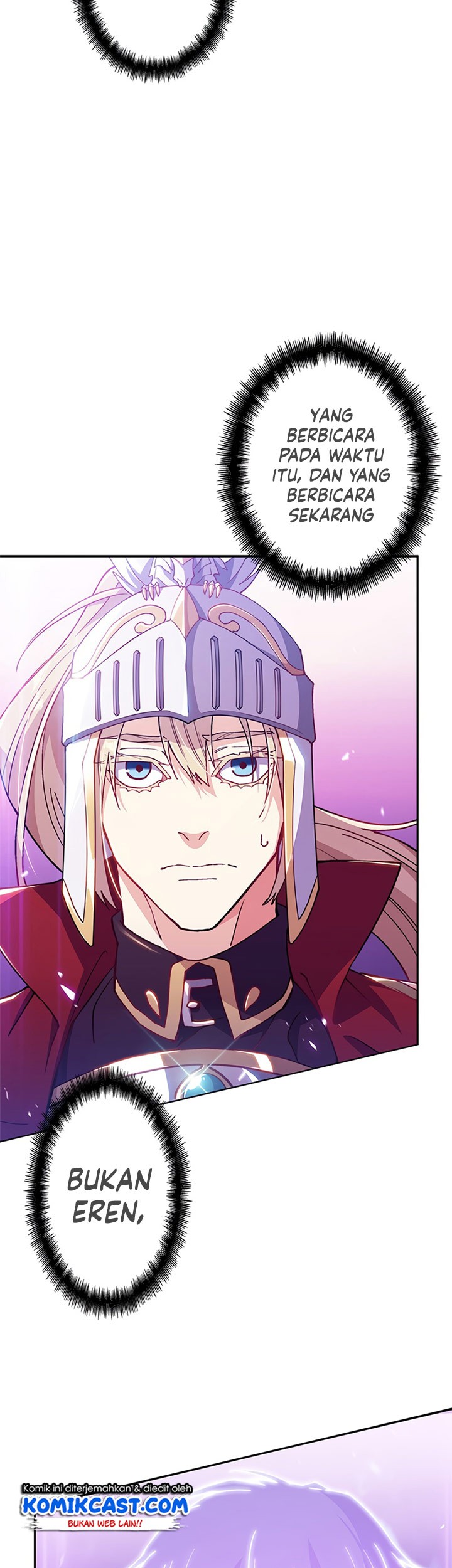 White Dragon Duke: Pendragon Chapter 26 - halaman 58
