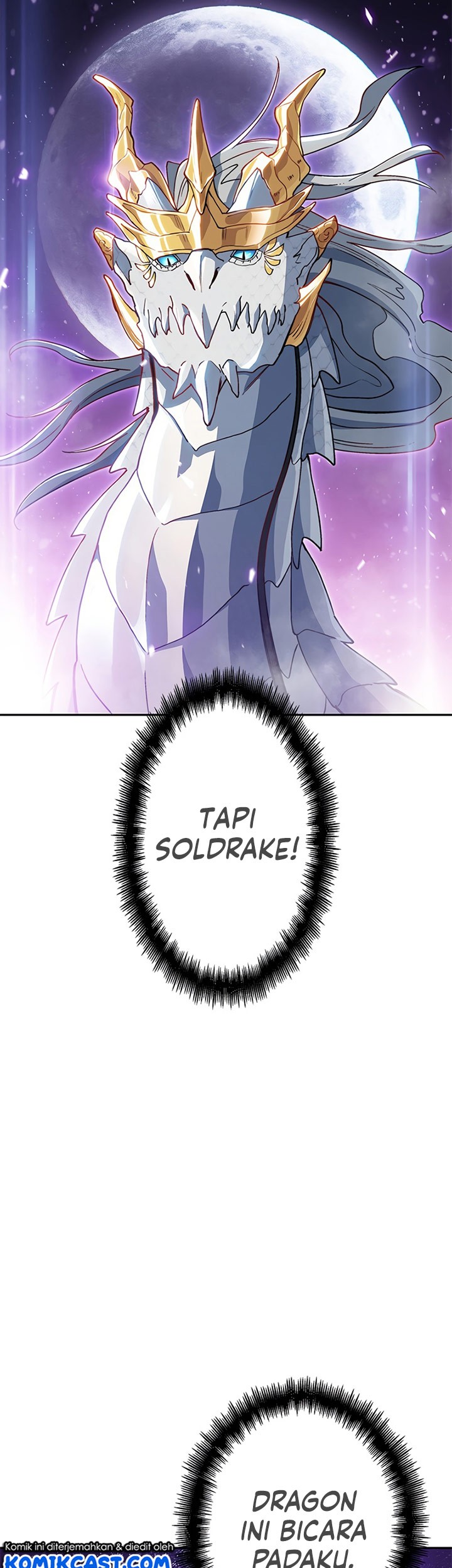 White Dragon Duke: Pendragon Chapter 26 - halaman 60