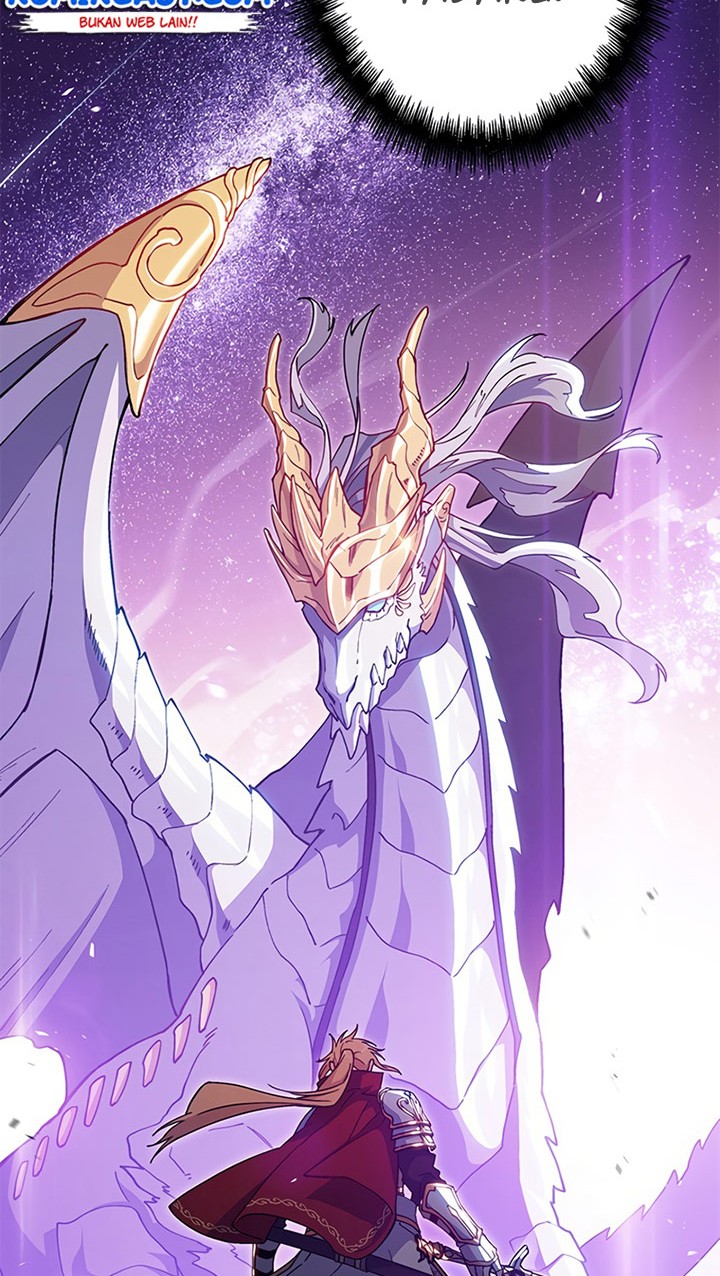 White Dragon Duke: Pendragon Chapter 26 - halaman 61