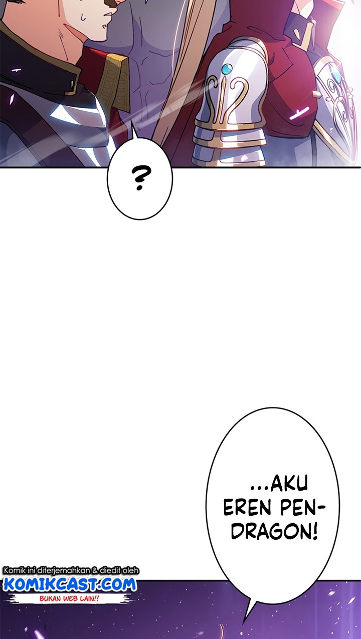 White Dragon Duke: Pendragon Chapter 26 - halaman 63