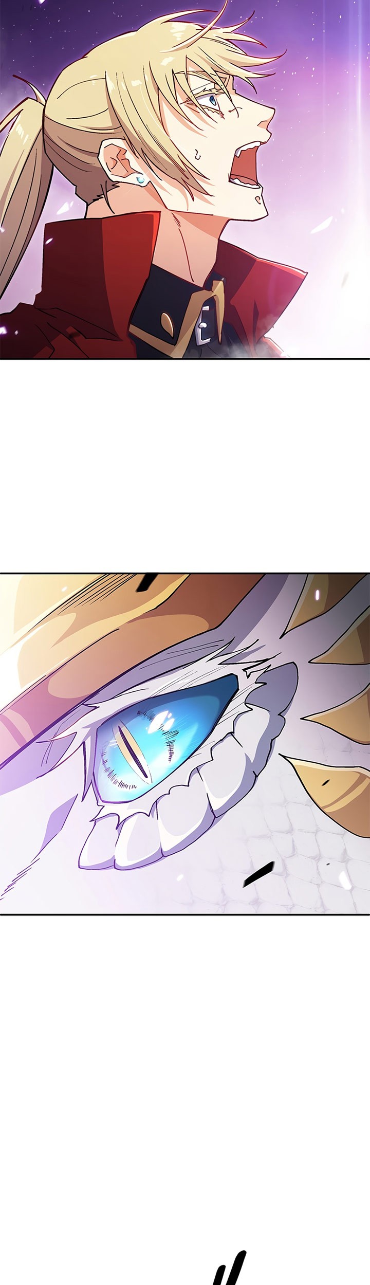 White Dragon Duke: Pendragon Chapter 26 - halaman 64