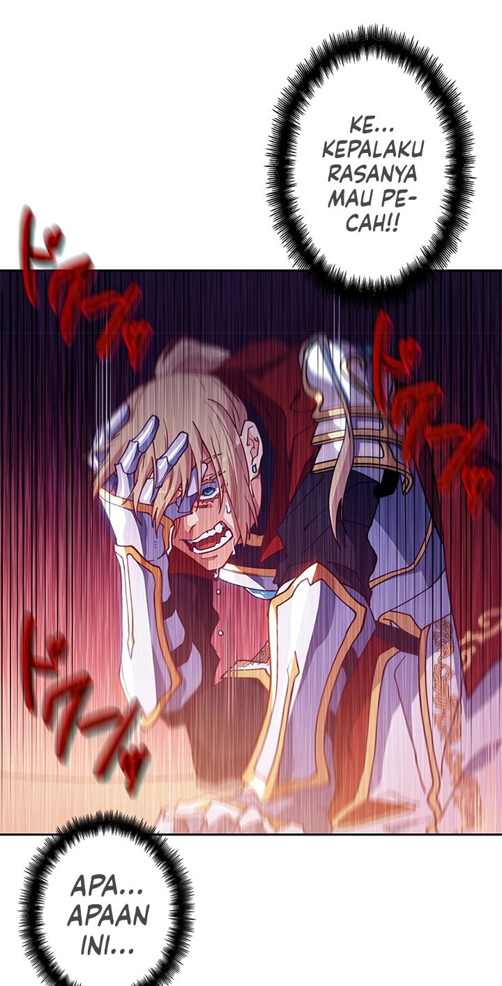 White Dragon Duke: Pendragon Chapter 26 - halaman 75
