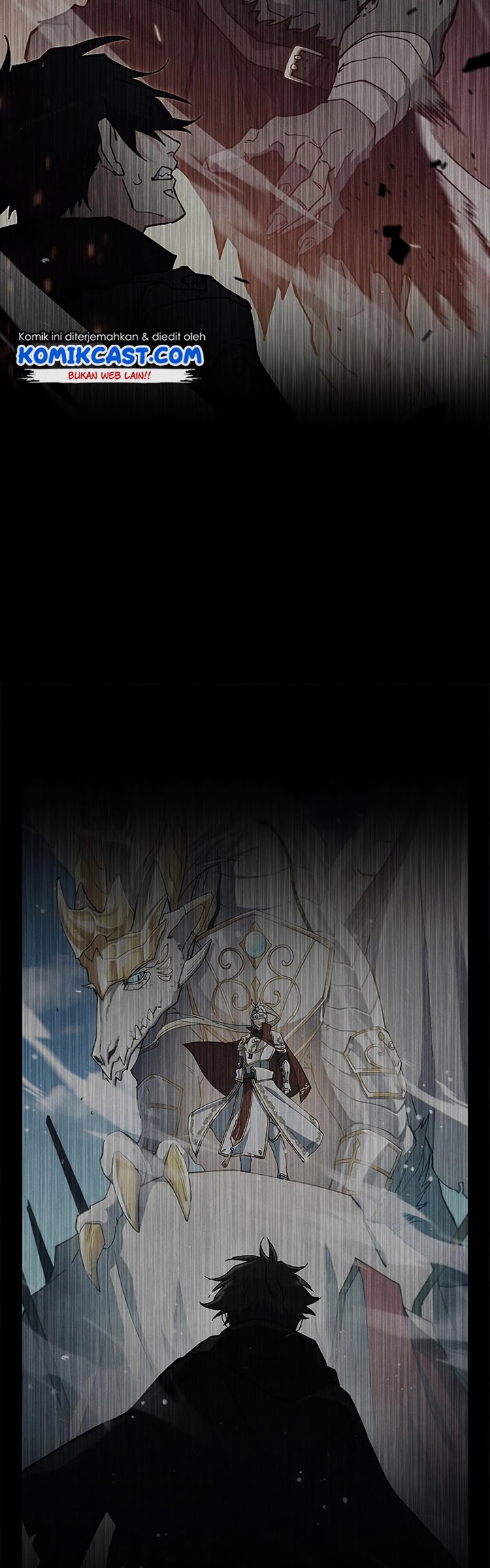 White Dragon Duke: Pendragon Chapter 27 - halaman 10