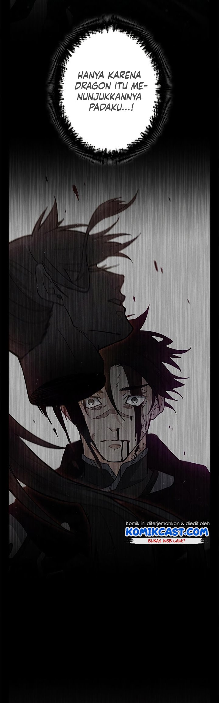 White Dragon Duke: Pendragon Chapter 27 - halaman 11