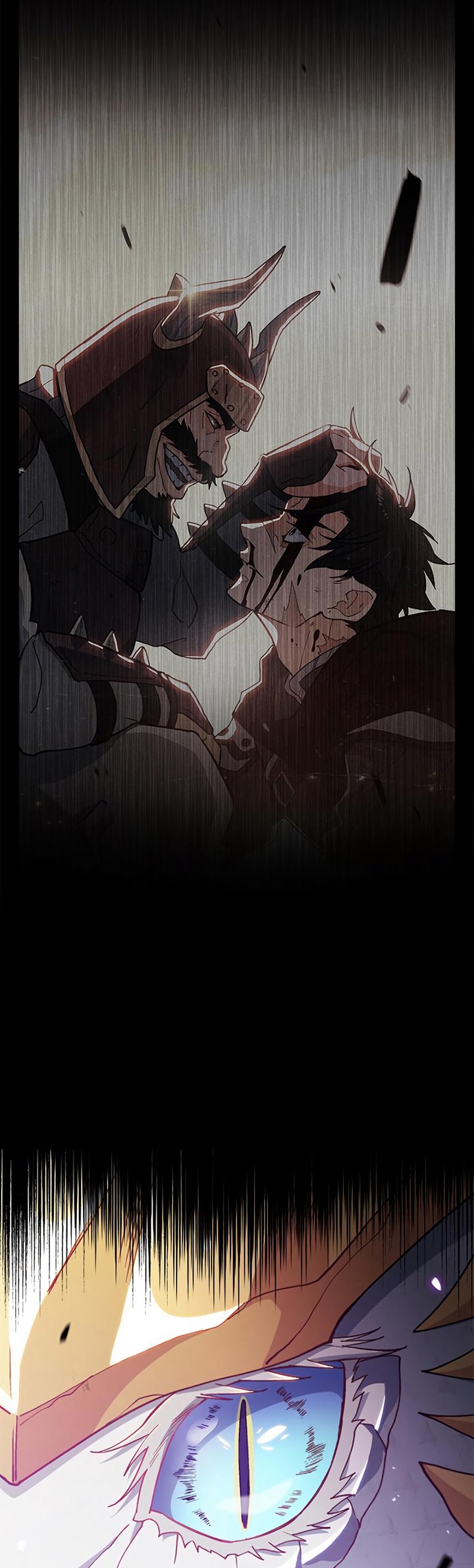 White Dragon Duke: Pendragon Chapter 27 - halaman 12