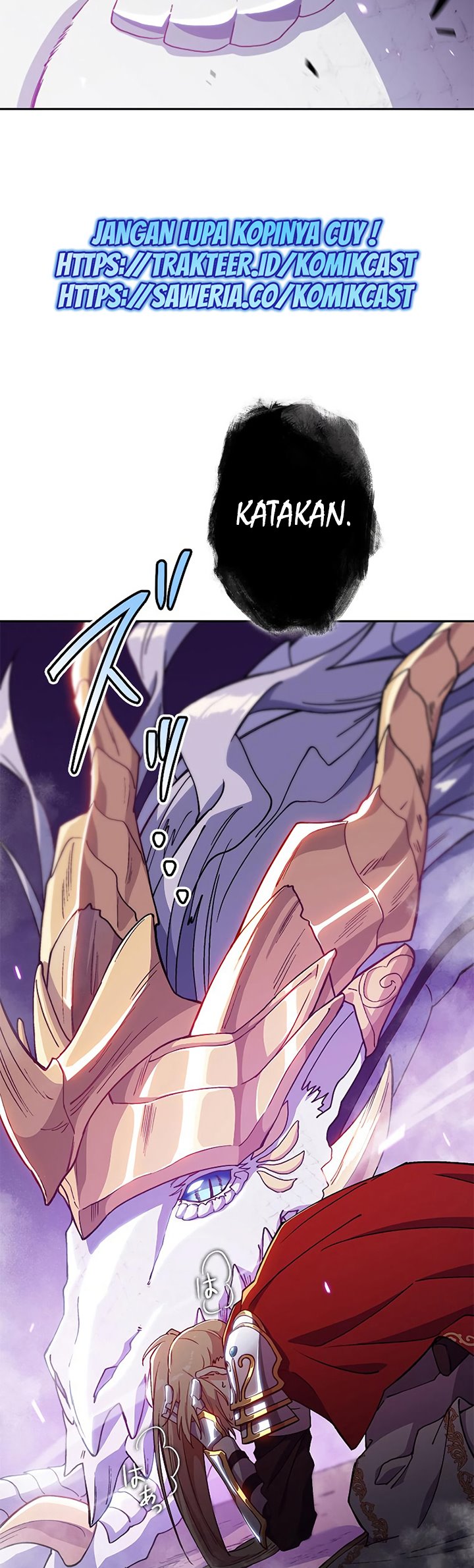 White Dragon Duke: Pendragon Chapter 27 - halaman 13