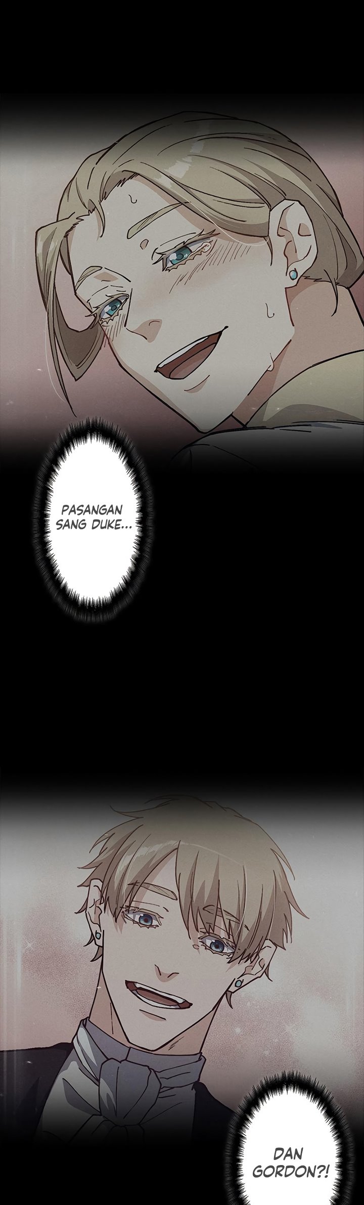 White Dragon Duke: Pendragon Chapter 27 - halaman 16