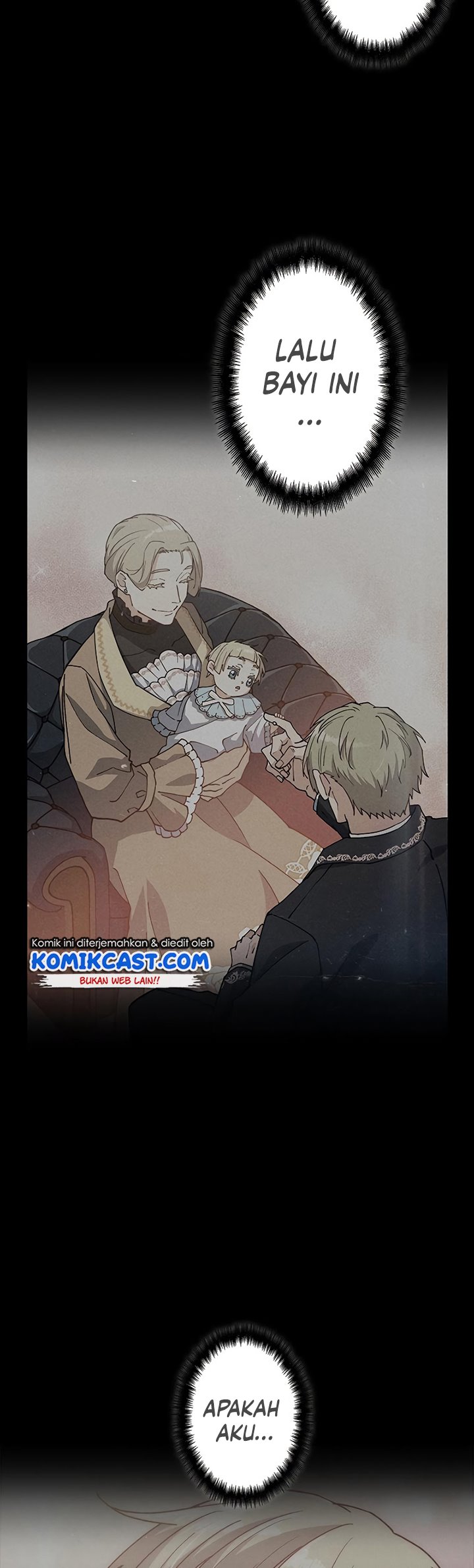White Dragon Duke: Pendragon Chapter 27 - halaman 17