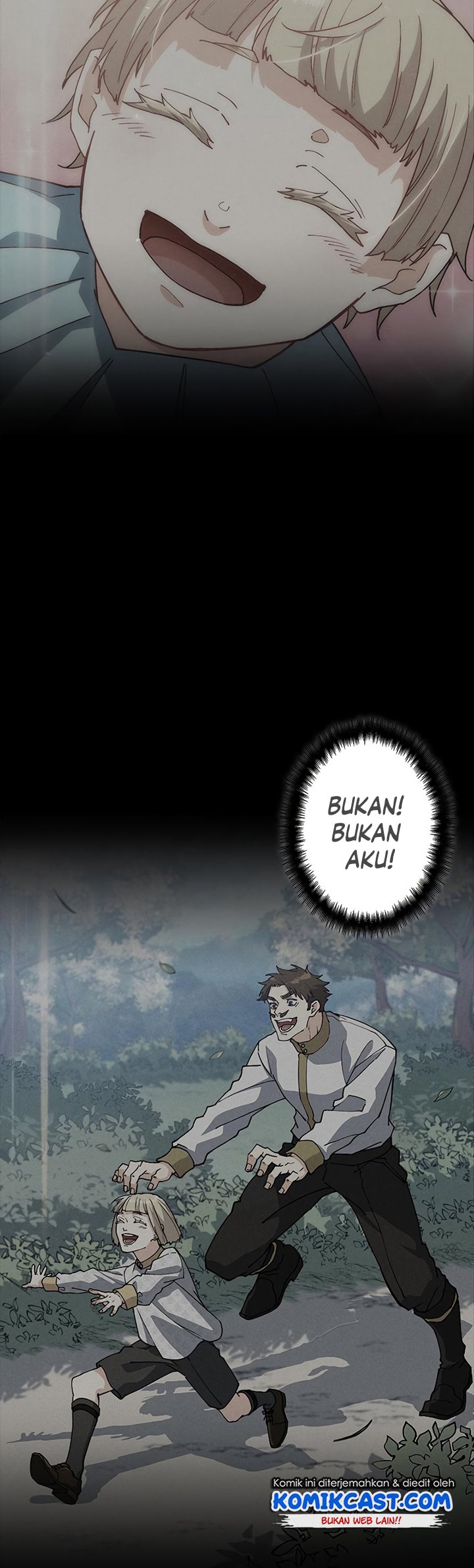 White Dragon Duke: Pendragon Chapter 27 - halaman 18