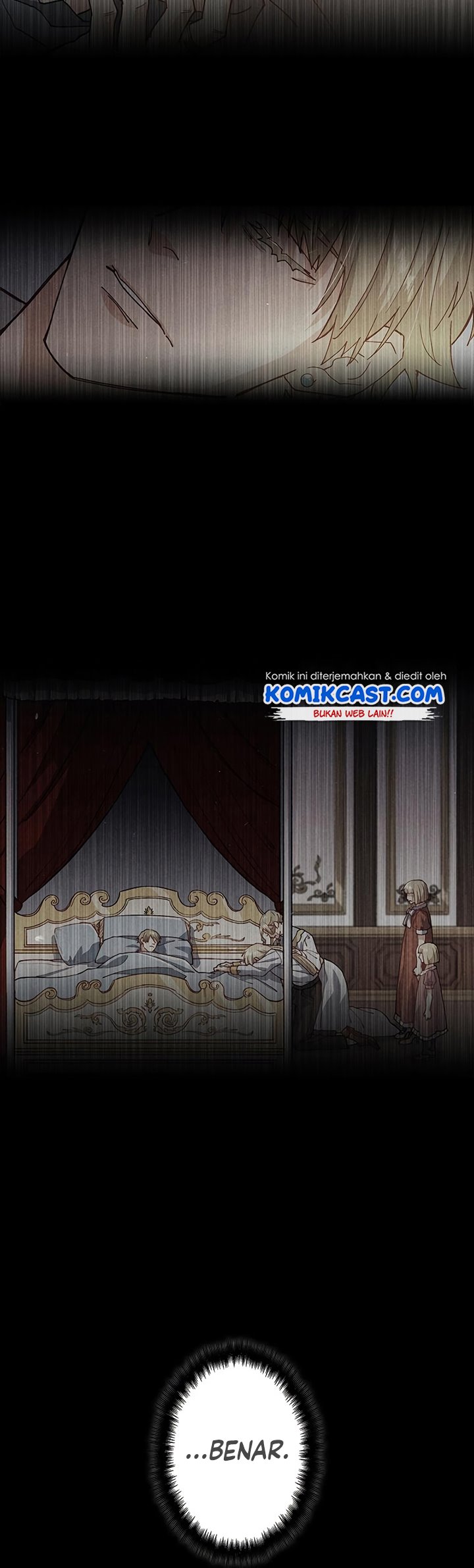 White Dragon Duke: Pendragon Chapter 27 - halaman 21
