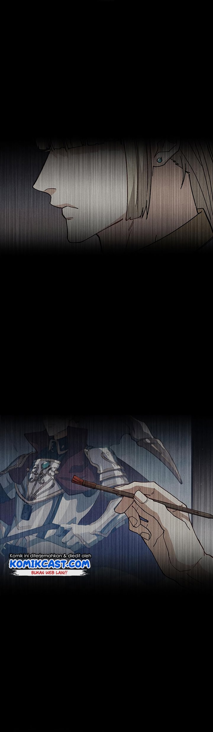 White Dragon Duke: Pendragon Chapter 27 - halaman 22