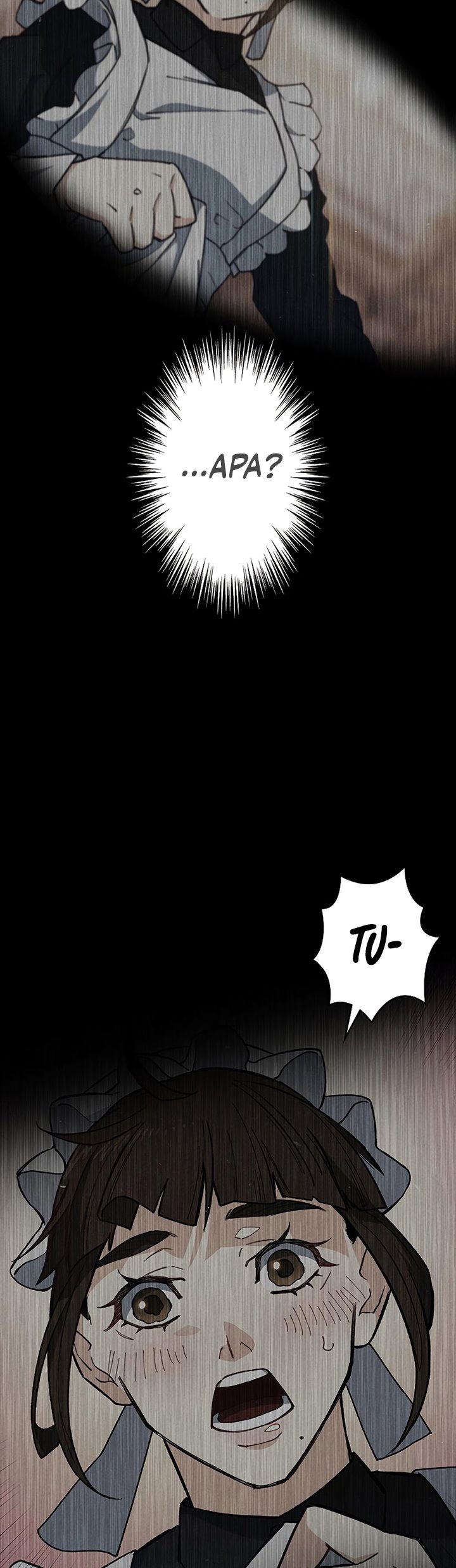 White Dragon Duke: Pendragon Chapter 27 - halaman 29