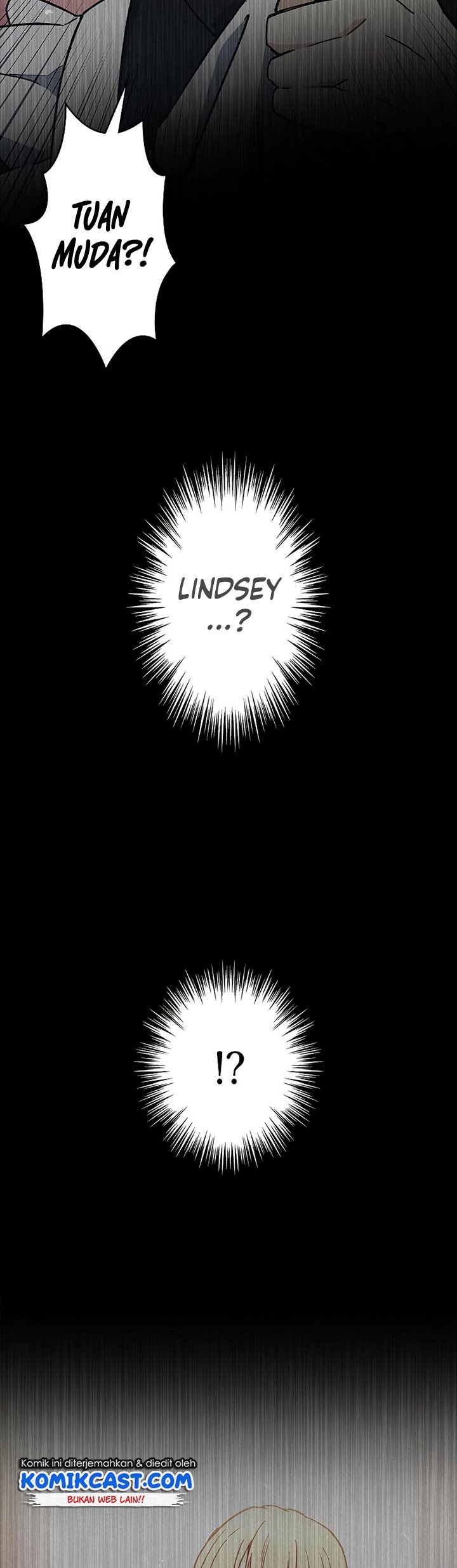 White Dragon Duke: Pendragon Chapter 27 - halaman 30