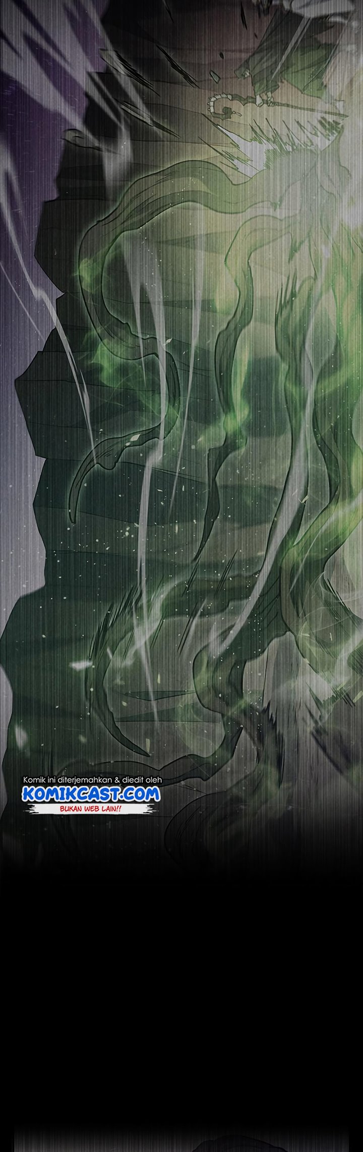 White Dragon Duke: Pendragon Chapter 27 - halaman 38
