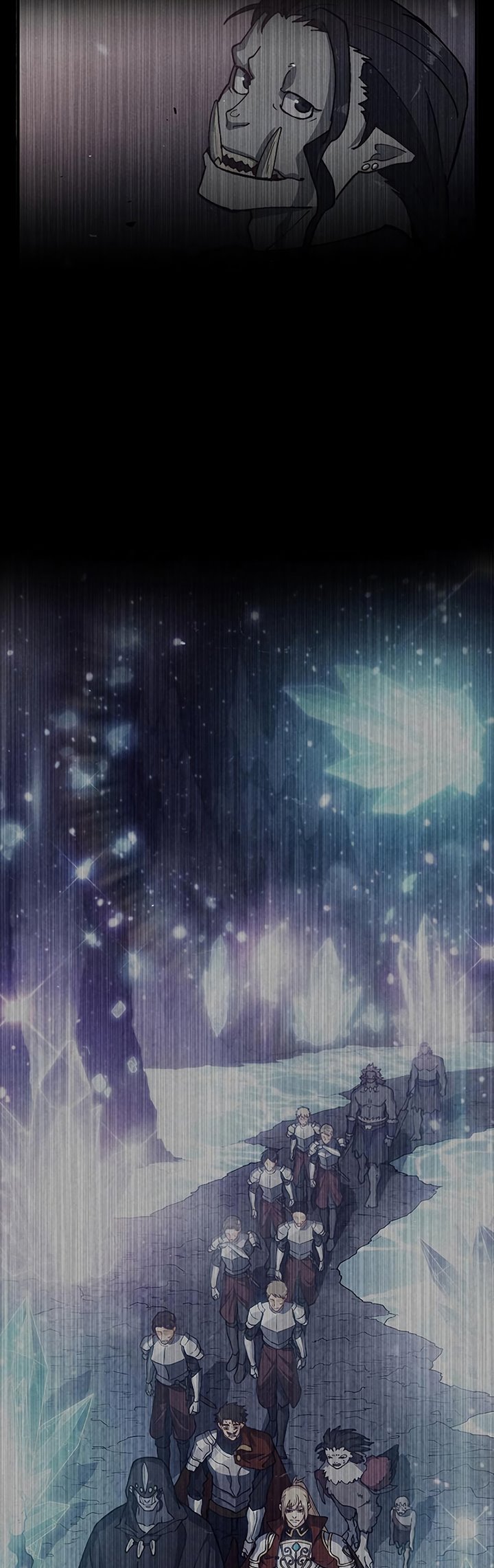 White Dragon Duke: Pendragon Chapter 27 - halaman 39
