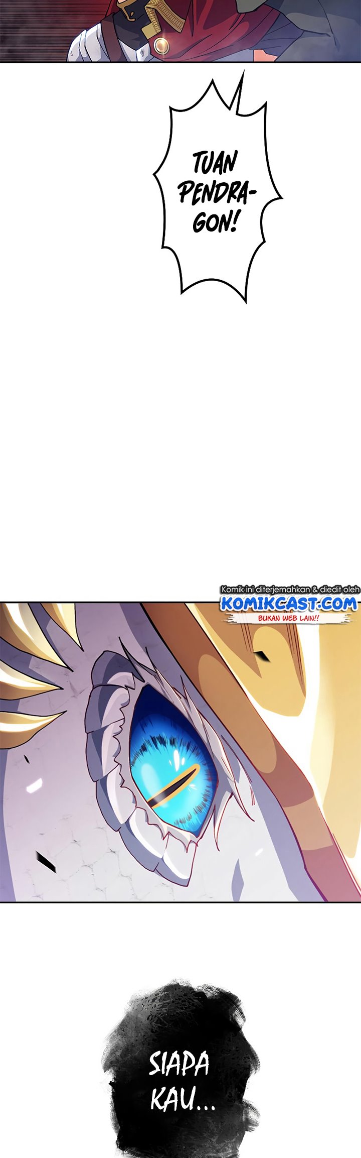 White Dragon Duke: Pendragon Chapter 27 - halaman 4