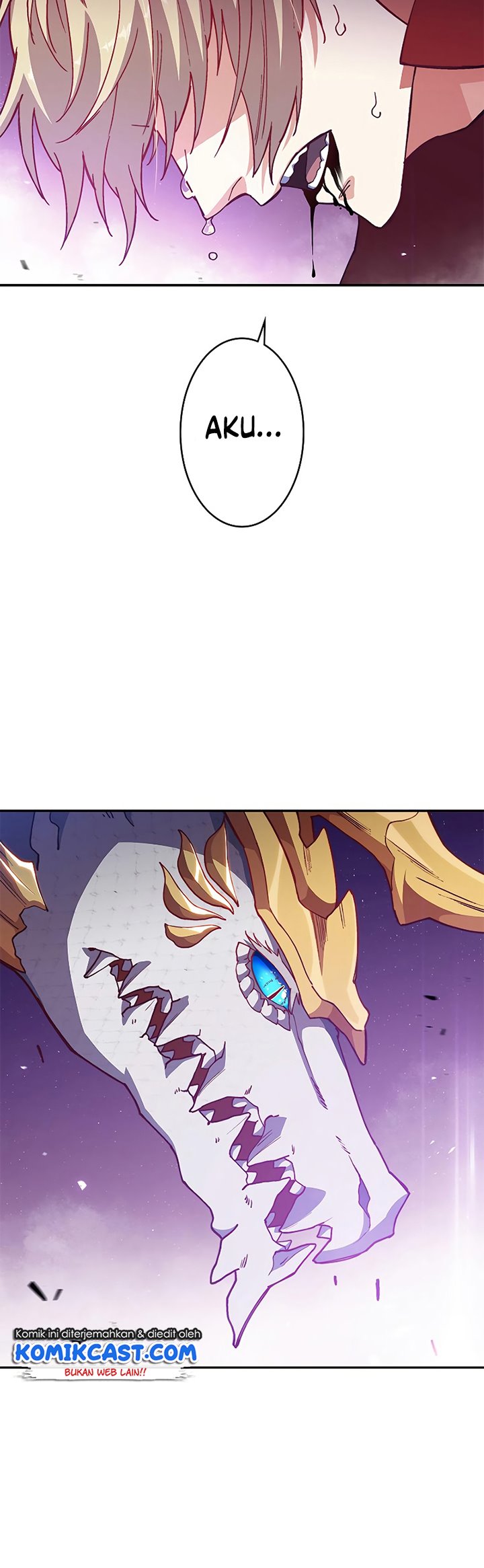 White Dragon Duke: Pendragon Chapter 27 - halaman 44