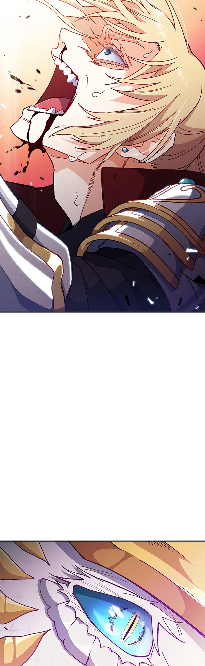 White Dragon Duke: Pendragon Chapter 27 - halaman 47