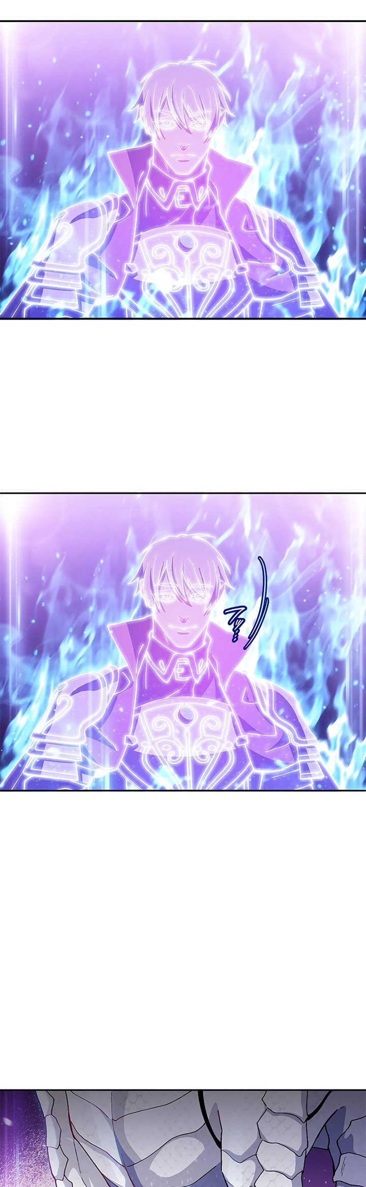 White Dragon Duke: Pendragon Chapter 27 - halaman 49