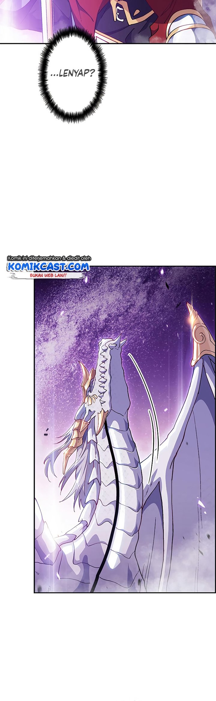White Dragon Duke: Pendragon Chapter 27 - halaman 51