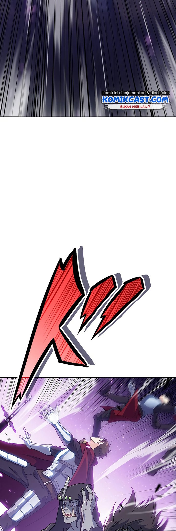 White Dragon Duke: Pendragon Chapter 27 - halaman 54