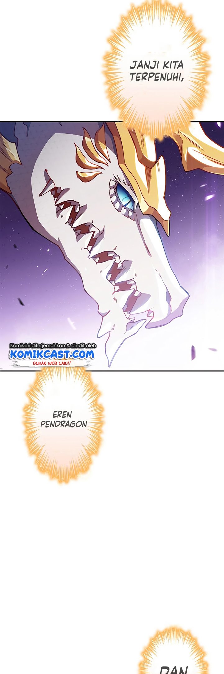 White Dragon Duke: Pendragon Chapter 27 - halaman 57